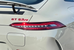 Mercedes-Benz AMG GT AMG GT 63 S E Performance 4-Door Coupe 2026