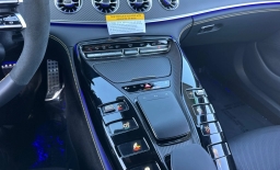 Mercedes-Benz AMG GT AMG GT 63 S E Performance 4-Door Coupe 2026