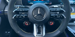 Mercedes-Benz AMG GT AMG GT 63 S E Performance 4-Door Coupe 2026