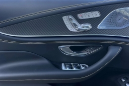 Mercedes-Benz AMG GT AMG GT 63 S E Performance 4-Door Coupe 2026