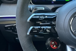 Mercedes-Benz AMG GT AMG GT 63 S E Performance 4-Door Coupe 2026