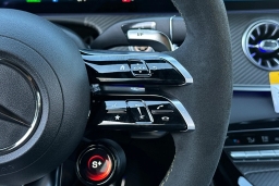 Mercedes-Benz AMG GT AMG GT 63 S E Performance 4-Door Coupe 2026