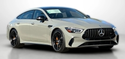 Mercedes-Benz AMG GT AMG GT 63 S E Performance 4-Door Coupe 2026