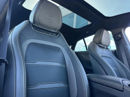 Mercedes-Benz AMG GT AMG GT 63 S E Performance 4-Door Coupe 2026