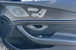 Mercedes-Benz AMG GT AMG GT 63 S E Performance 4-Door Coupe 2026