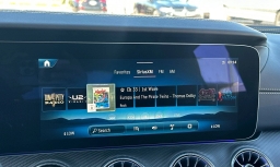 Mercedes-Benz AMG GT AMG GT 63 S E Performance 4-Door Coupe 2026