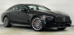 Mercedes-Benz AMG GT AMG GT 63 4-Door Coupe 2026