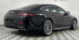 Mercedes-Benz AMG GT AMG GT 63 4-Door Coupe 2026