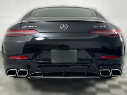 Mercedes-Benz AMG GT AMG GT 63 4-Door Coupe 2026