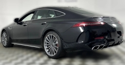 Mercedes-Benz AMG GT AMG GT 63 4-Door Coupe 2026