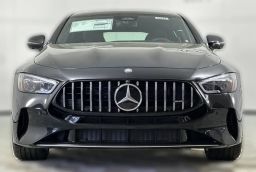 Mercedes-Benz AMG GT AMG GT 63 4-Door Coupe 2026