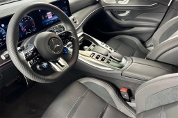 Mercedes-Benz AMG GT AMG GT 63 4-Door Coupe 2026