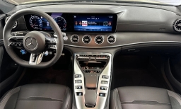 Mercedes-Benz AMG GT AMG GT 63 4-Door Coupe 2026