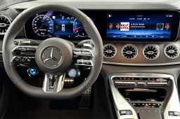 Mercedes-Benz AMG GT AMG GT 63 4-Door Coupe 2026