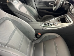 Mercedes-Benz AMG GT AMG GT 63 4-Door Coupe 2026