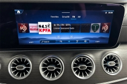 Mercedes-Benz AMG GT AMG GT 63 4-Door Coupe 2026