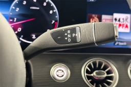 Mercedes-Benz AMG GT AMG GT 63 4-Door Coupe 2026