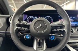 Mercedes-Benz AMG GT AMG GT 63 4-Door Coupe 2026