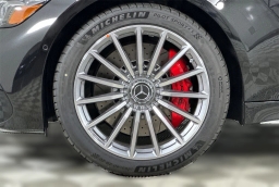 Mercedes-Benz AMG GT AMG GT 63 4-Door Coupe 2026