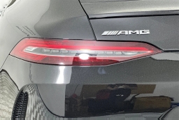 Mercedes-Benz AMG GT AMG GT 63 4-Door Coupe 2026