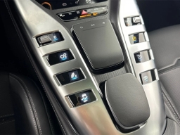 Mercedes-Benz AMG GT AMG GT 63 4-Door Coupe 2026