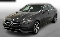 Mercedes-Benz C-Class C 300 Sedan 2025
