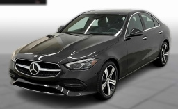 Mercedes-Benz C-Class C 300 Sedan 2025