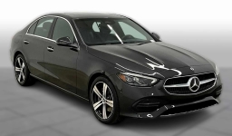 Mercedes-Benz C-Class C 300 Sedan 2025
