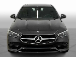 Mercedes-Benz C-Class C 300 Sedan 2025
