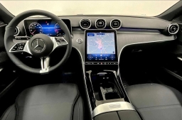 Mercedes-Benz C-Class C 300 Sedan 2025