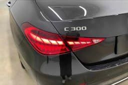 Mercedes-Benz C-Class C 300 Sedan 2025