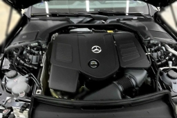Mercedes-Benz C-Class C 300 Sedan 2025