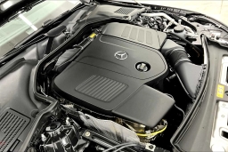 Mercedes-Benz C-Class C 300 Sedan 2025