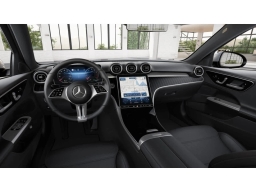 Mercedes-Benz C-Class C 300 Sedan 2026