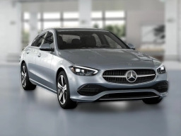 Mercedes-Benz C-Class C 300 Sedan 2026