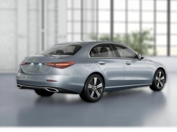 Mercedes-Benz C-Class C 300 Sedan 2026