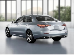 Mercedes-Benz C-Class C 300 Sedan 2026