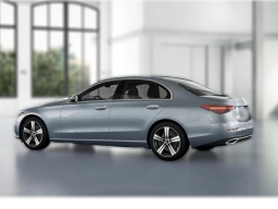Mercedes-Benz C-Class C 300 Sedan 2026
