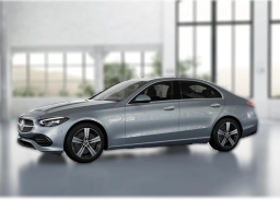 Mercedes-Benz C-Class C 300 Sedan 2026