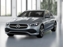 Mercedes-Benz C-Class C 300 Sedan 2026