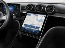 Mercedes-Benz C-Class C 300 Sedan 2026