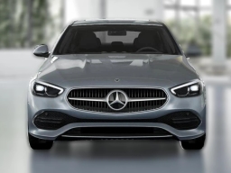 Mercedes-Benz C-Class C 300 Sedan 2026
