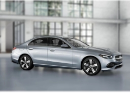 Mercedes-Benz C-Class C 300 Sedan 2026