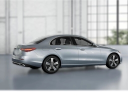 Mercedes-Benz C-Class C 300 Sedan 2026