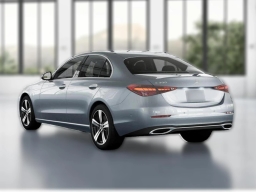 Mercedes-Benz C-Class C 300 Sedan 2026