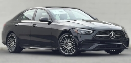 Mercedes-Benz C-Class C 300 Sedan 2026