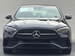 Mercedes-Benz C-Class C 300 Sedan 2026