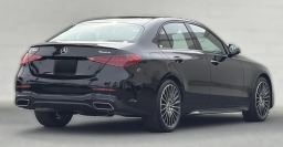 Mercedes-Benz C-Class C 300 Sedan 2026