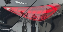 Mercedes-Benz C-Class C 300 Sedan 2026