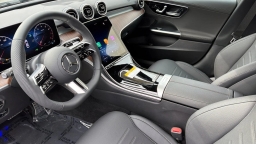 Mercedes-Benz C-Class C 300 Sedan 2026